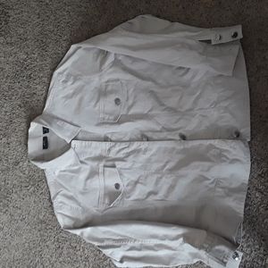 Womens Bailey's Point Jacket XL